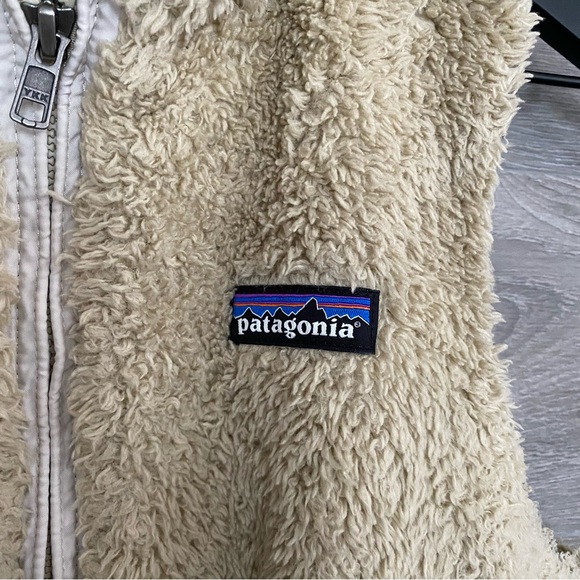 Patagonia Los Gatos Fleece Vest - Picture 3 of 9